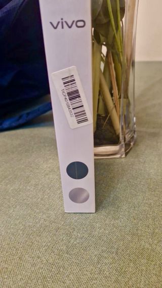 teléfono móvil Vivo Y29s 5G 256GB 6GB RAM Dual SIM