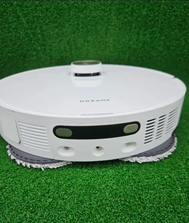 Aspirador robô Dreame L40 Ultra