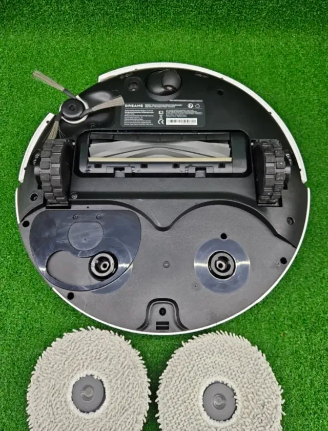 Aspirador robô Dreame L40 Ultra