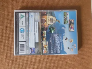 Planes 2: Fire & Rescue DVD Disney