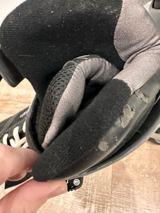 Patines Oxelo Fit 5 Talla 37-40 Ajustable