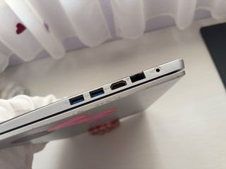 Portátil Acer Aspire 3