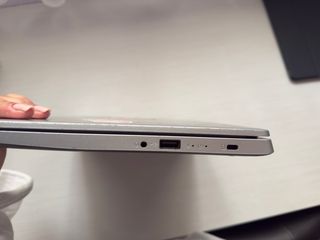 Portátil Acer Aspire 3