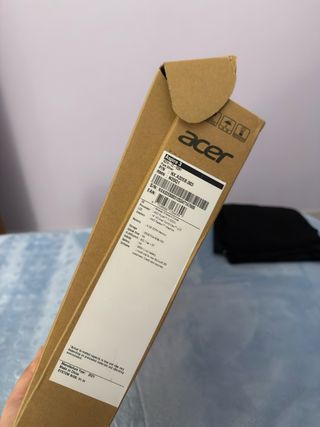 Portátil Acer Aspire 3