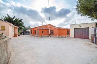 Casa rural en venta en Benissa