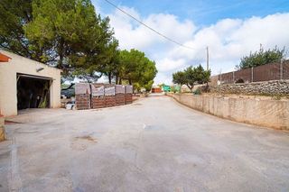 Casa rural en venta en Benissa