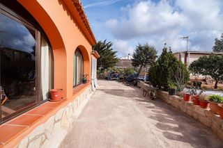 Casa rural en venta en Benissa