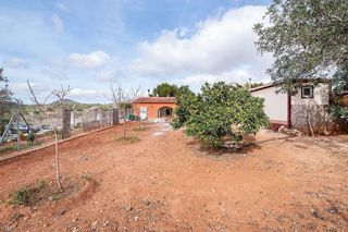 Casa rural en venta en Benissa