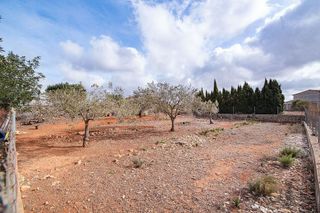 Casa rural en venta en Benissa