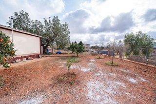 Casa rural en venta en Benissa