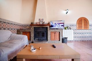 Casa rural en venta en Benissa