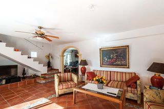 Chalet en venta en Benissa