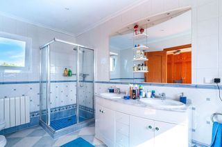 Chalet en venta en Benissa