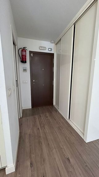 Piso en alquiler en Polígono Industrial Sur en San Sebastián de los Reyes