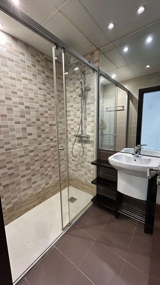 Piso en alquiler en Polígono Industrial Sur en San Sebastián de los Reyes