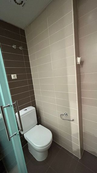 Piso en alquiler en Polígono Industrial Sur en San Sebastián de los Reyes