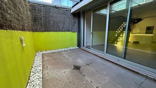 Piso en alquiler en Polígono Industrial Sur en San Sebastián de los Reyes