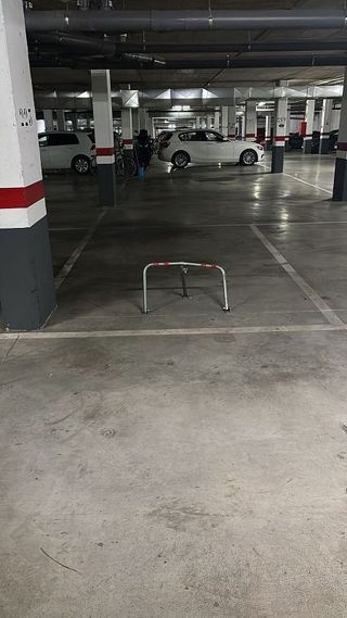 Piso en alquiler en Polígono Industrial Sur en San Sebastián de los Reyes