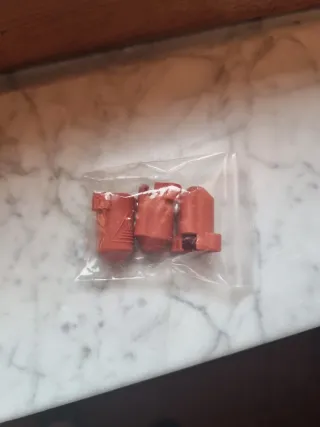 Calzini in silicone per Creality K1