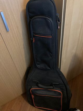 Guitarra Takamine GN30 BSB