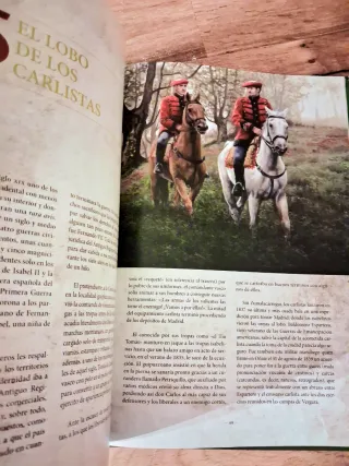 SOLDADOS DE LA HISTORIA DE ESPAÑA. JOSÉ FERRE