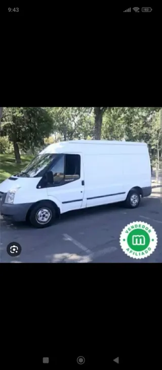 Portes muzandas transporte económico