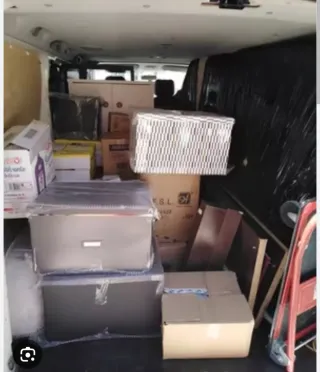 Portes muzandas transporte económico