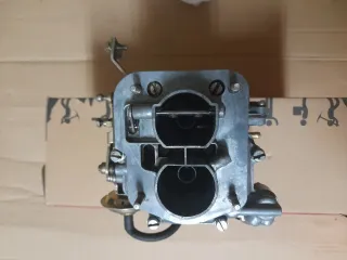 Carburador Weber DMTR 41/250.