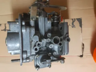 Carburador Weber DMTR 41/250.