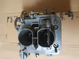 Carburador Weber DMTR 41/250.