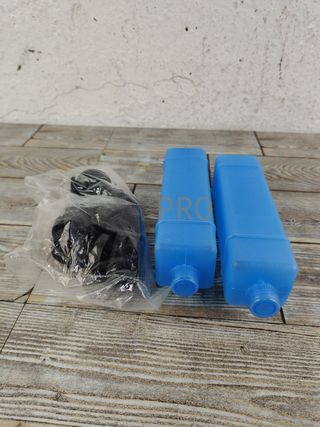 Aire evaporativo - EVVO