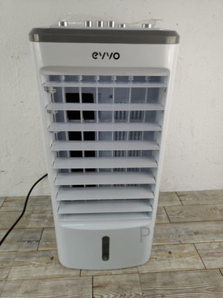 Aire evaporativo - EVVO