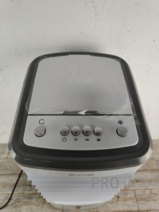Aire evaporativo - EVVO