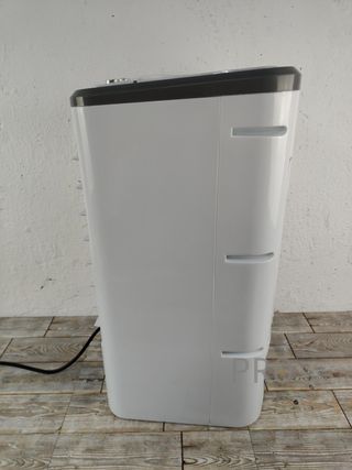 Aire evaporativo - EVVO