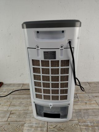 Aire evaporativo - EVVO