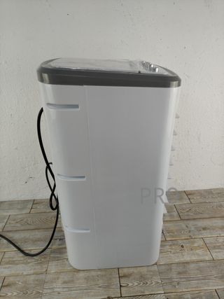 Aire evaporativo - EVVO