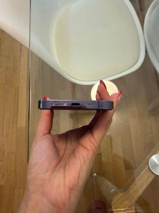 iPhone 14 Pro 256GB Morado