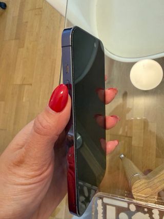 iPhone 14 Pro 256GB Morado