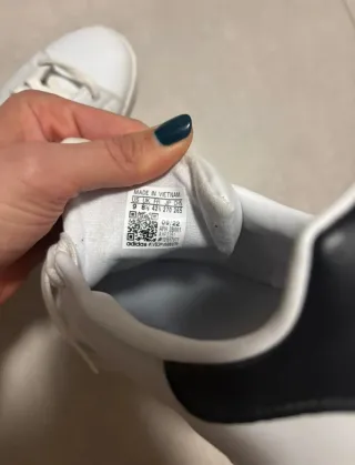 Adidas Stan Smith Talla 42