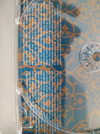 ALASKA, 30 años de reinado, CD recopilatorio