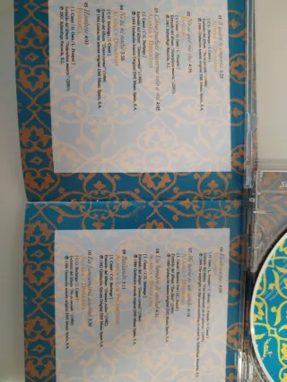 ALASKA, 30 años de reinado, CD recopilatorio