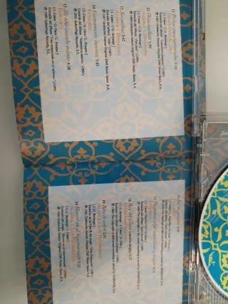 ALASKA, 30 años de reinado, CD recopilatorio