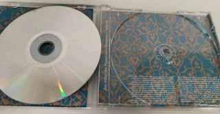 ALASKA, 30 años de reinado, CD recopilatorio