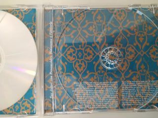 ALASKA, 30 años de reinado, CD recopilatorio