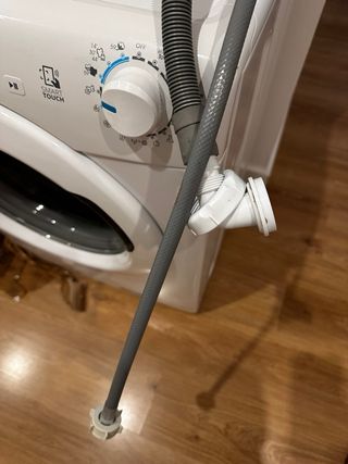 Lavadora Candy Smart