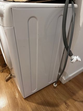 Lavadora Candy Smart