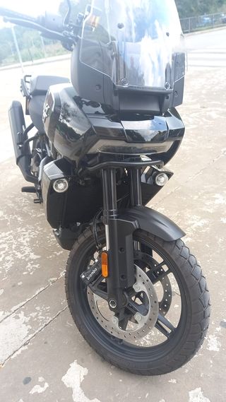 Harley Davidson Pan America 1250 ST 2024