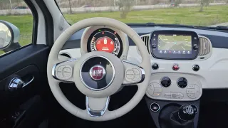 FIAT 500 2023