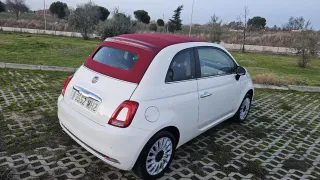 FIAT 500 2023