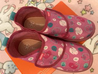 Zapatillas casa Biomecanics niña T32